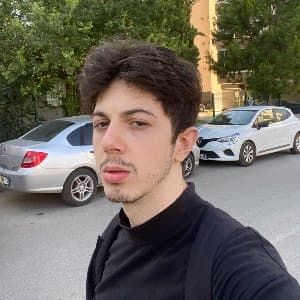 Batuhan Ç. profil fotoğrafı