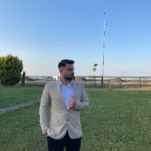 Batuhan C. profil fotoğrafı