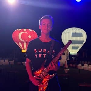 Batuhan C. profil fotoğrafı