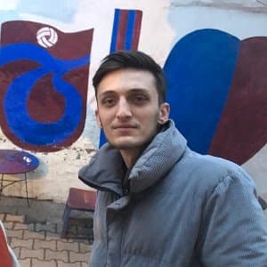 Batuhan G. profil fotoğrafı
