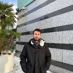 Batuhan K. profil fotoğrafı