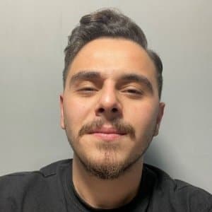 Batuhan K. profil fotoğrafı