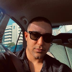 Batuhan K. profil fotoğrafı