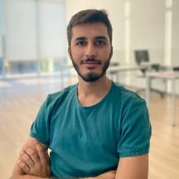 Batuhan M. profil fotoğrafı