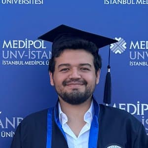 Batuhan O. profil fotoğrafı