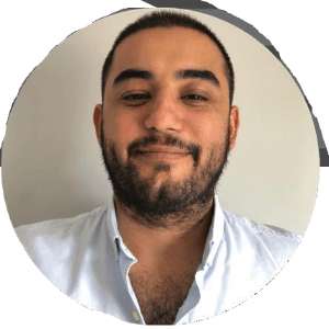Batuhan P. profil fotoğrafı