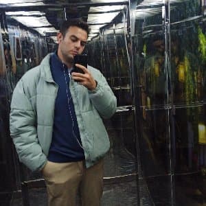 Batuhan S. profil fotoğrafı