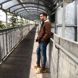 Batuhan Y. profil fotoğrafı
