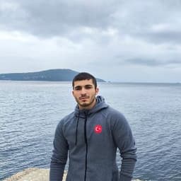 Batuhan Z. profil fotoğrafı