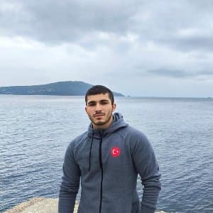 Batuhan Z. profil fotoğrafı