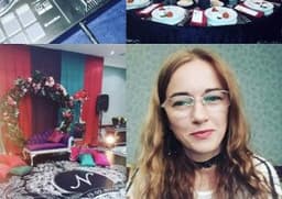 Bayan A. profil fotoğrafı