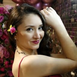 Merve S. profil fotoğrafı