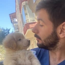 Baybars Ü. profil fotoğrafı