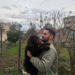 Bayraktar K. profil fotoğrafı