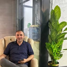 Bayram A. profil fotoğrafı