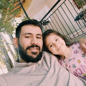 Bayram A. profil fotoğrafı