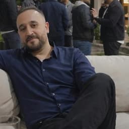 Bayram A. profil fotoğrafı