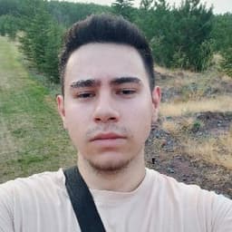 Bayram Ç. profil fotoğrafı
