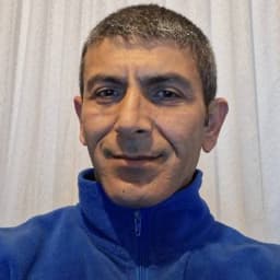 Bayram B. profil fotoğrafı