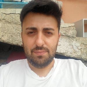 Bayram C. profil fotoğrafı