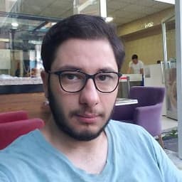 Bayram D. profil fotoğrafı