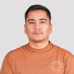 Bayram G. profil fotoğrafı