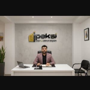Bayram K. profil fotoğrafı