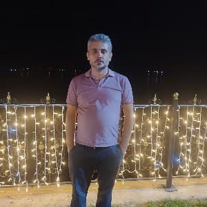 Bayram K. profil fotoğrafı
