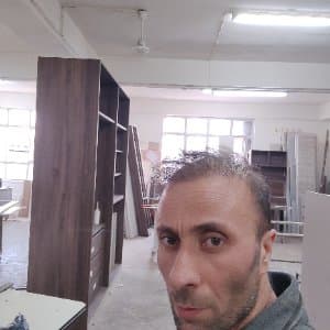 Bayram Ü. profil fotoğrafı
