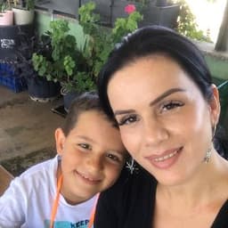 Burcu Ç. profil fotoğrafı