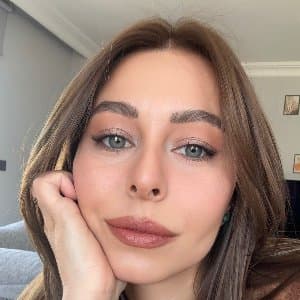 Bedia B. profil fotoğrafı