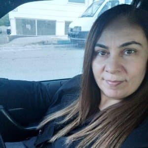 Bedia H. profil fotoğrafı