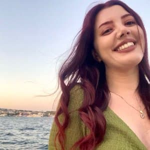 Bedia K. profil fotoğrafı