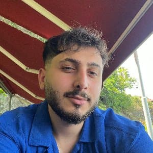 Bedir K. profil fotoğrafı