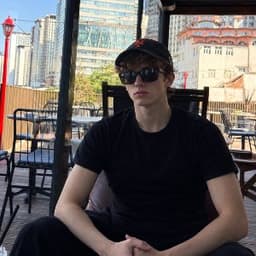Bedirhan A. profil fotoğrafı