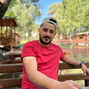 Bedirhan A. profil fotoğrafı