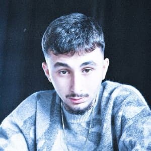 Bedirhan B. profil fotoğrafı