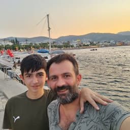 Bedri S. profil fotoğrafı