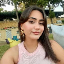 Begüm D. profil fotoğrafı
