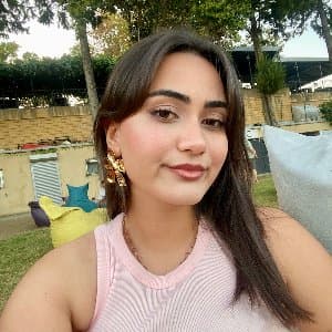 Begüm D. profil fotoğrafı