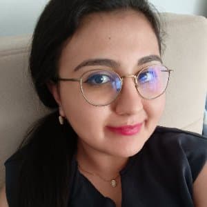 Begüm K. profil fotoğrafı