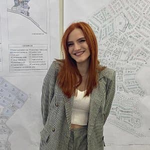 Begüm K. profil fotoğrafı