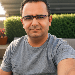 Bekir B. profil fotoğrafı