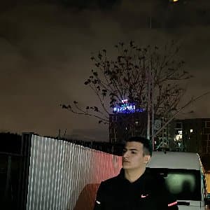 Bekir G. profil fotoğrafı