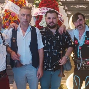 Bekir Y. profil fotoğrafı