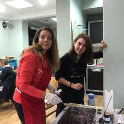 Belcin E. profil fotoğrafı
