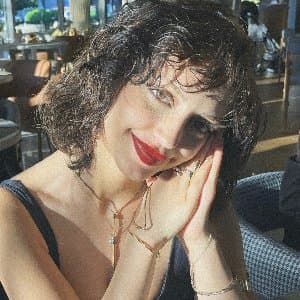 Belgin K. profil fotoğrafı