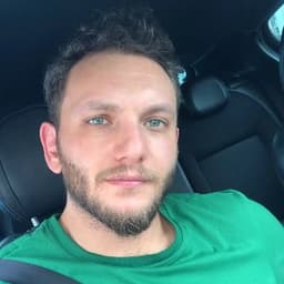 Benan Ç. profil fotoğrafı