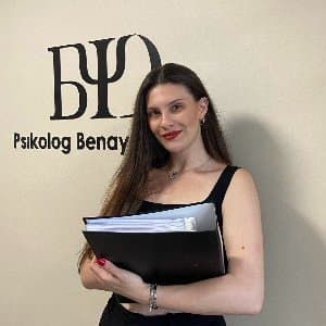Benay D. profil fotoğrafı