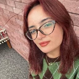 Bengisu K. profil fotoğrafı